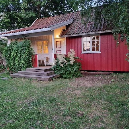 Vila Koselig Anneks I Heggedal! Asker Exteriér fotografie