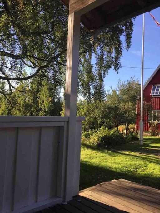 Vila Koselig Anneks I Heggedal! Asker Exteriér fotografie