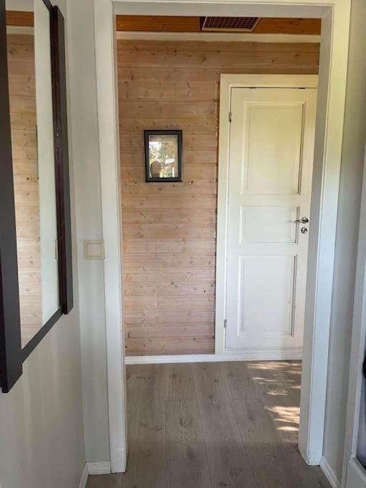 Vila Koselig Anneks I Heggedal! Asker Exteriér fotografie